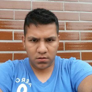 Meet your Posher, Erick